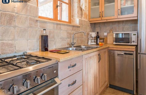 Korithi Villa | BH754 - B - Villa Zakynthos