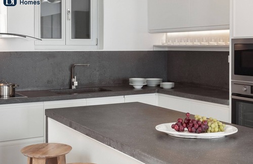 Elia Villa | BH793 - C - Villa Mykonos