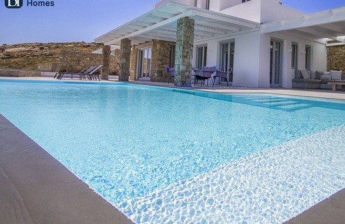 Elia Villa | BH793 - C - Villa Mykonos