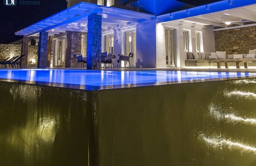 Elia Villa | BH793 - C - Villa Mykonos