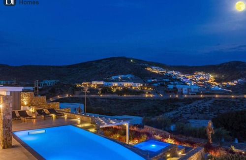 Elia Villa | BH794 - C - Villa Mykonos