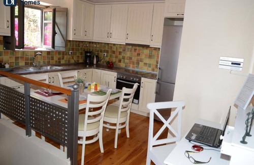 Livadi Villa | BH823 - R - Villa Leonidio