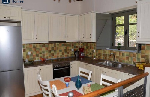 Livadi Villa | BH823 - R - Villa Leonidio