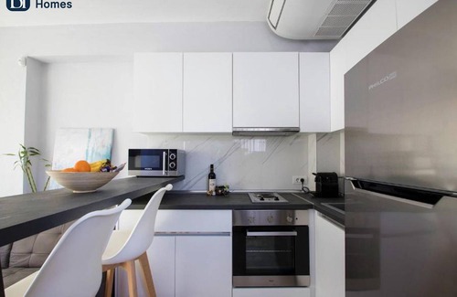 Pefkochori Villa | BH855 - C - Villa Chalkidiki