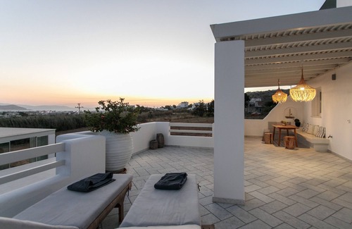 Naxos Villa | BH890 - C - Villa Naxos