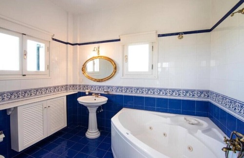 Aegina Town Villa | BH932 - C - Villa Aigina