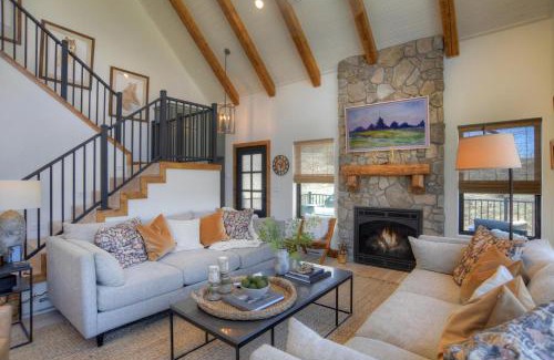 Creede House | BHA - Luxury A-Frame