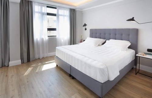 Kerameikos Apartment | BHA011- C - Suite Athens
