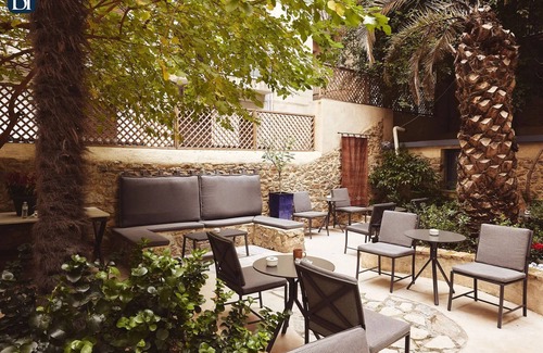 Neapoli Apartment | BHA025 - C - Suite Athens