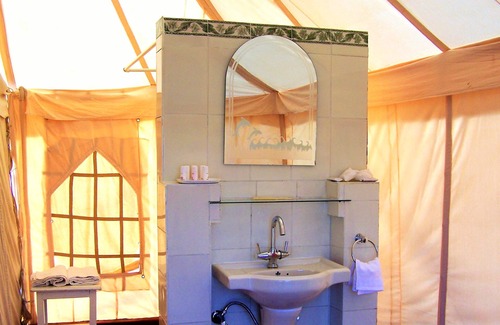 Khandar Hotel | Bhadrawati Safari Ranthambore Resort