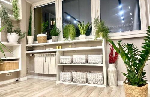 Torun Apartment | Bhakti Apartament
