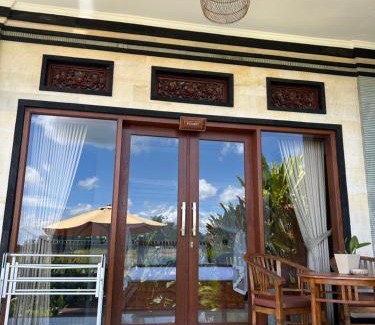Ubud Villa | Bhakti Ubud Villa