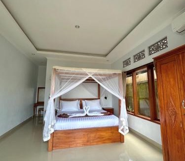 Ubud Villa | Bhakti Ubud Villa