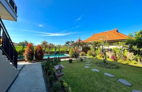 Ubud Villa | Bhakti Ubud Villa