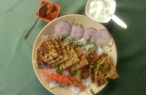 Ballygunge Hotel | Bhammar's Inn - A Pure Veg