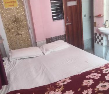 Mathura House | Bhardwaj Home Stay