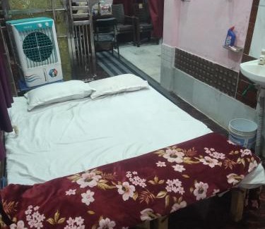 Mathura House | Bhardwaj Home Stay