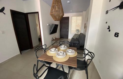 Leticia Apartment | BHB - ApartaHotel