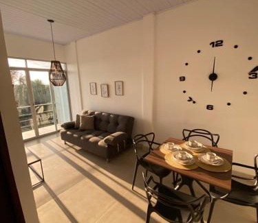 Leticia Apartment | BHB - ApartaHotel