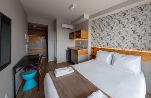 Se Hotel | BHomy Setin Sé