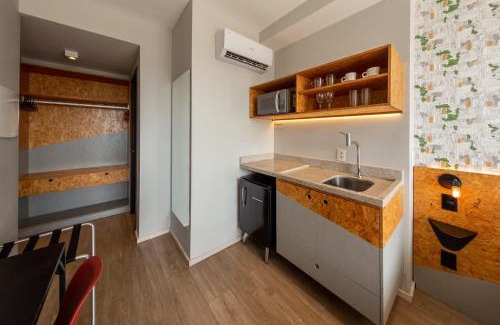 Se Hotel | BHomy Setin Sé