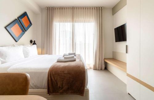 Pinheiros Hotel | BHomy Soares