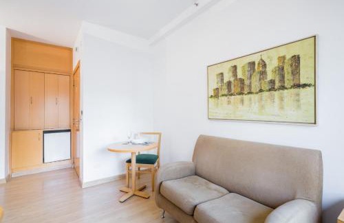 Jardim Paulista Apartment | BHomy Tulip