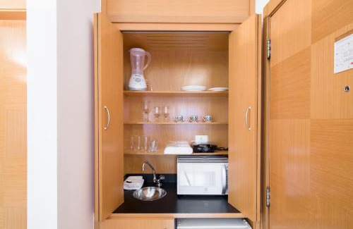 Jardim Paulista Apartment | BHomy Tulip