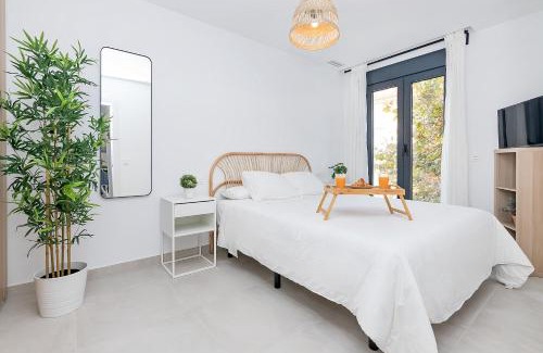 Tarifa Apartment | BHost - Waikiki