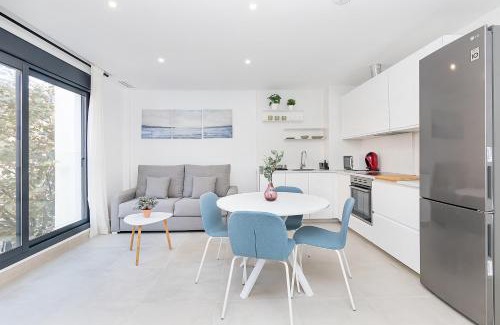 Tarifa Apartment | BHost - Waikiki
