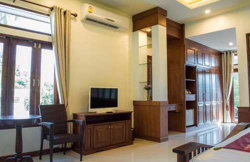 Ko Chang Resort | Bhu Tarn Koh Chang Resort & Spa