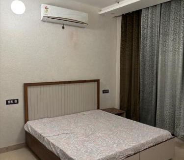 Mohali Apartment | Bhullars Abode