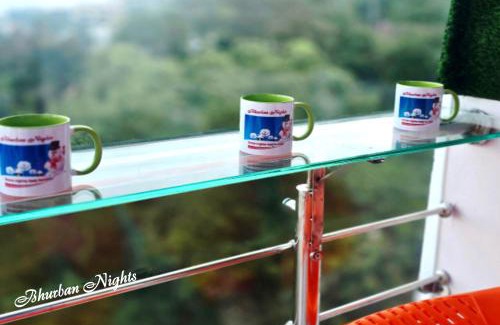 Bhurban Apartment | Bhurban Nights - High Floor with Views