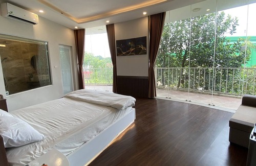 Luong Son Hotel | Biển Đông Complex