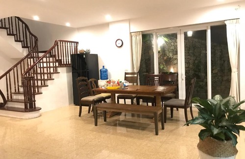 Ky Son Villa | Biệt thự 2 tầng Hoa Trau