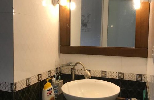 Ky Son Villa | Biệt thự 2 tầng Hoa Trau