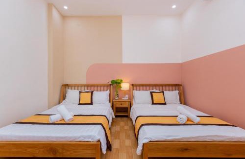 Thang Tam Villa | Biệt thự 25 Lạc Long Quân