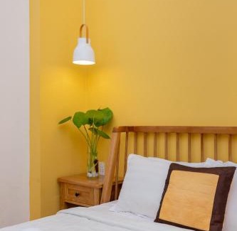 Thang Tam Villa | Biệt thự 25 Lạc Long Quân