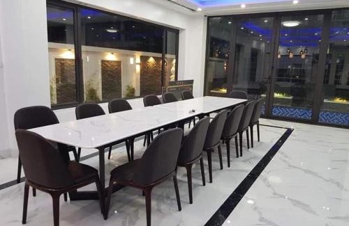 Sam Son Villa | Biệt Thự FLC Sầm Sơn 4-8 Phòng Ngủ