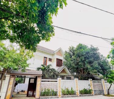 Vung Tau Villa | BIỆT THỰ NGHĨ DƯỠNG CAO CẤP BÃI SAU THUỲ VÂN VŨNG TÀU- Mt VƯƠNG VILLA