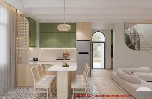 Xuyen Moc Villa | Biệt Thự Tropicana Hồ Tràm