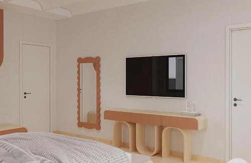Xuyen Moc Villa | Biệt Thự Tropicana Hồ Tràm