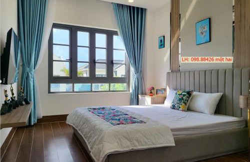 Phan Thiet Villa | Biệt thự Villa Novaworld Phan Thiết Bình Thuận