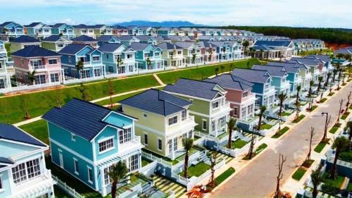 Phan Thiet Villa | Biệt thự Villa Novaworld Phan Thiết Bình Thuận