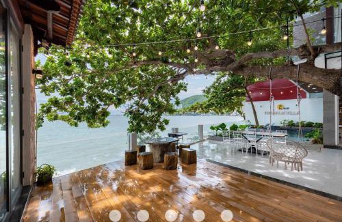 Vung Tau Villa | Biệt Thự VIP View TRỰC DIỆN Biển Ngay BÃI TẮM