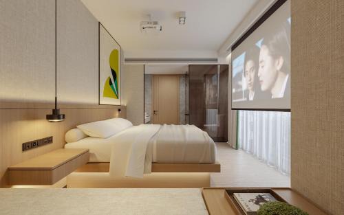 Jiang Bei Hotel | Bi'an Time Hotel -Chongqing Guanyin Bridge Branch
