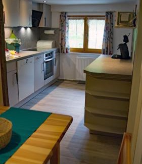 Hirschegg House | bi dr Gondamaika