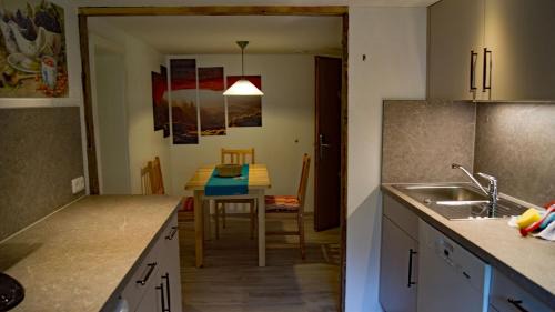 Hirschegg House | bi dr Gondamaika