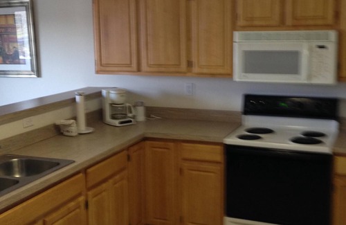 Rehoboth Beach Condo | Bi-Level Penthouse Condo