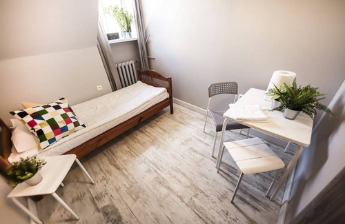 Old Town Hostel | Bi-Pi Hostel
